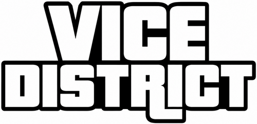 Vice District